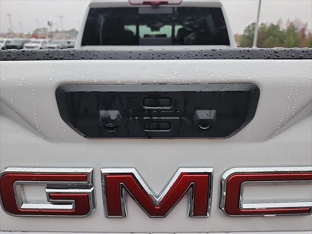 new 2025 GMC Sierra 2500 car, priced at $82,425