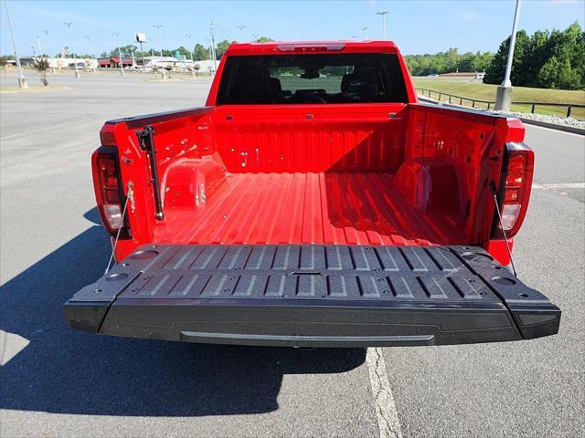 new 2024 GMC Sierra 1500 car, priced at $50,445