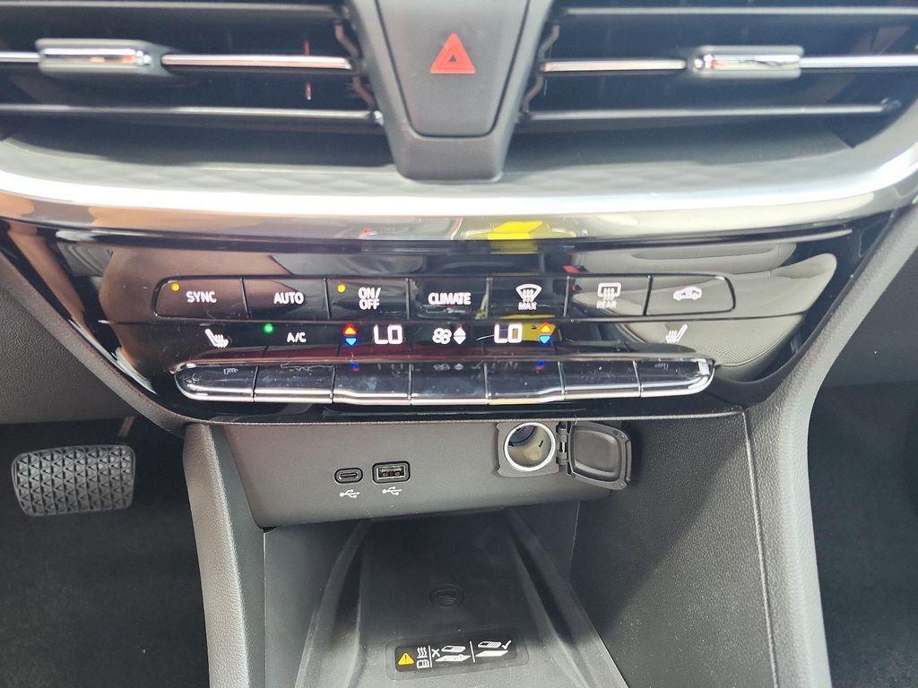 new 2026 Buick Encore GX car, priced at $33,503