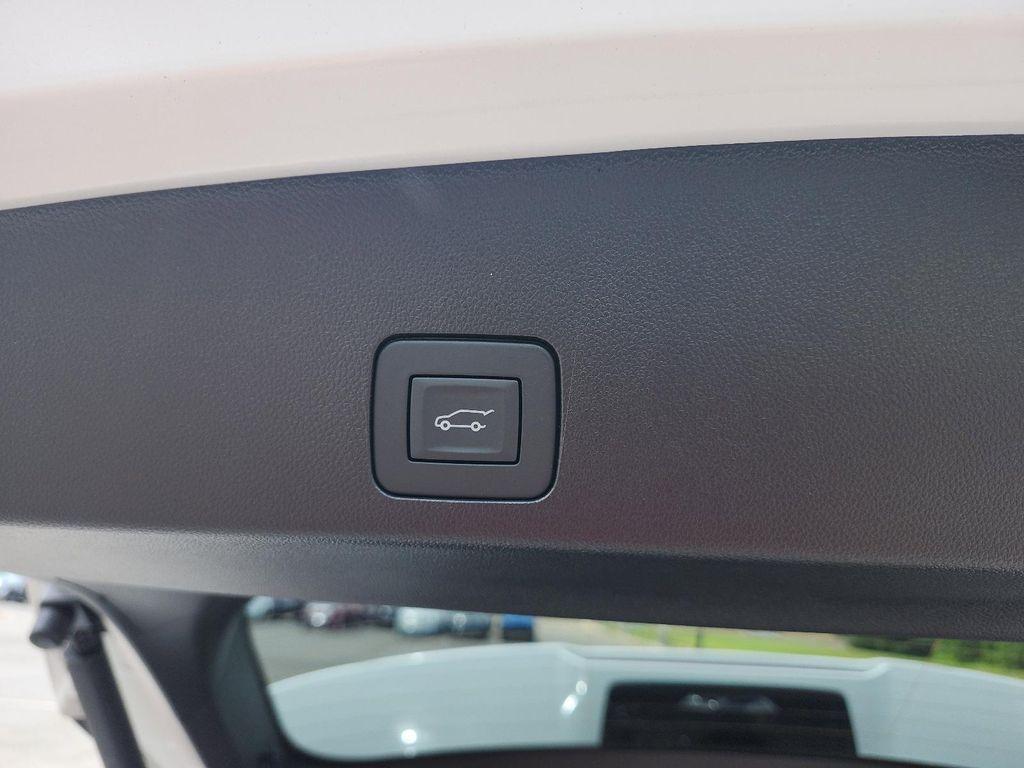 new 2026 Buick Encore GX car, priced at $33,503