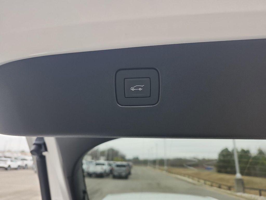 new 2026 Buick Envista car, priced at $27,155