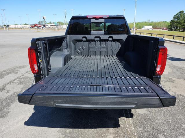 new 2025 GMC Sierra 1500 car, priced at $73,242