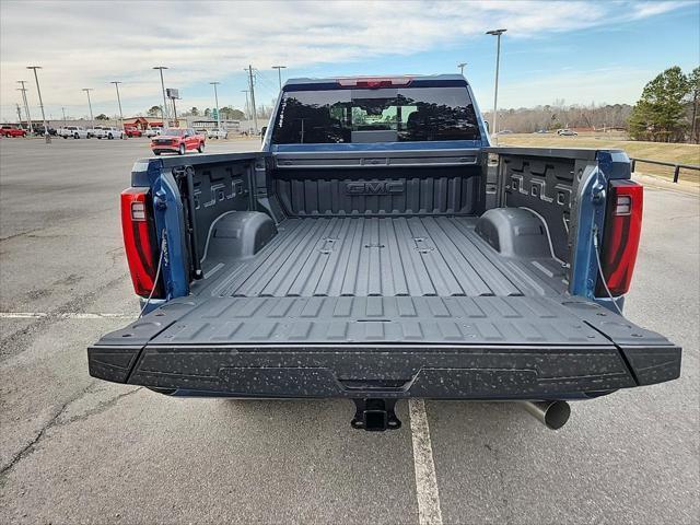 new 2025 GMC Sierra 2500 car, priced at $83,018