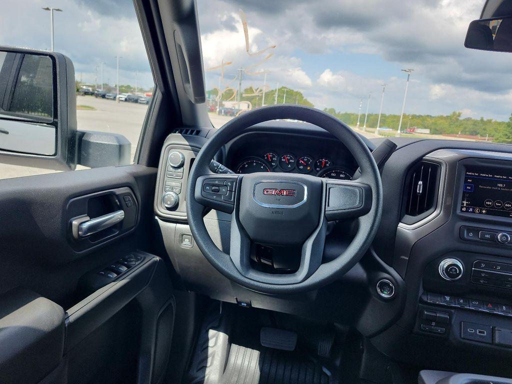 new 2026 GMC Sierra 3500 car, priced at $66,340