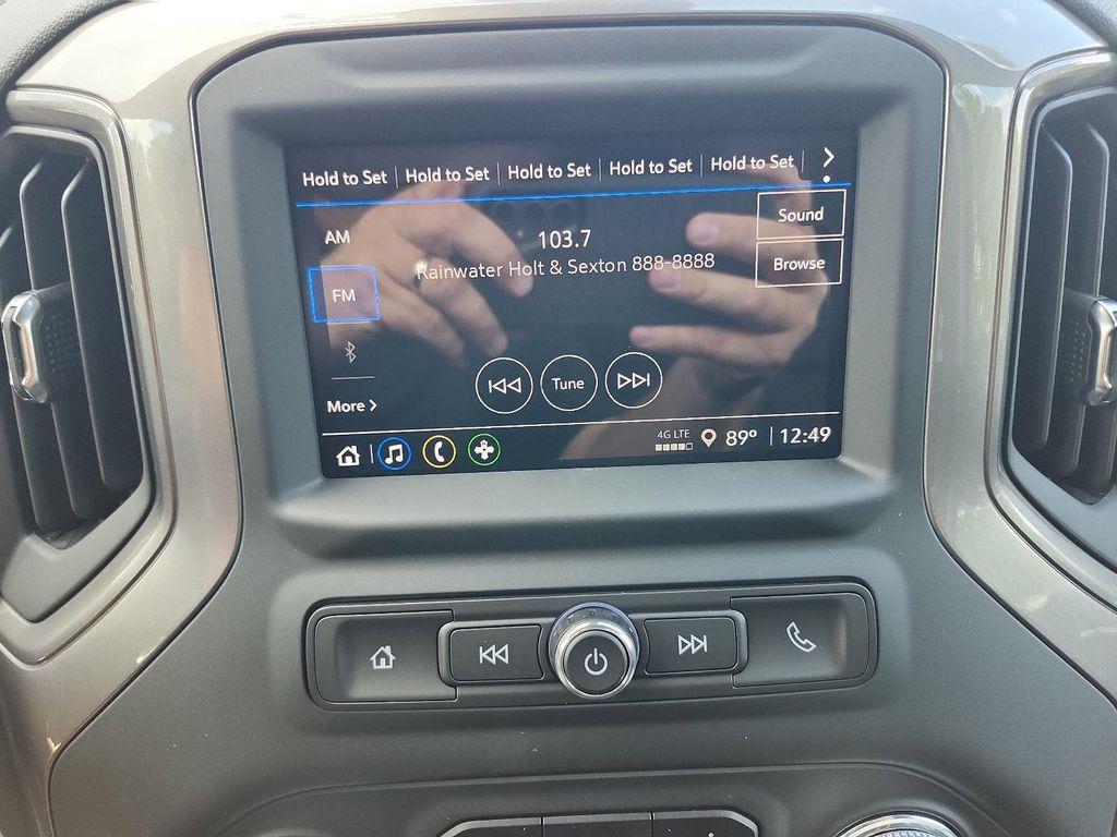 new 2026 GMC Sierra 3500 car, priced at $66,340