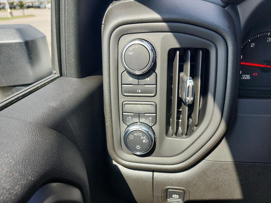 new 2026 GMC Sierra 3500 car, priced at $66,340