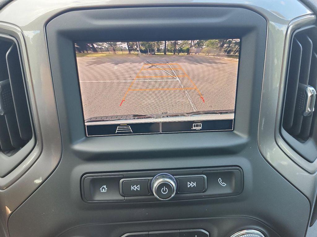 new 2026 GMC Sierra 3500 car, priced at $66,340