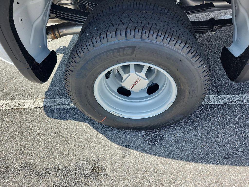 new 2026 GMC Sierra 3500 car, priced at $66,340