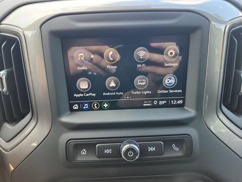 new 2026 GMC Sierra 3500 car, priced at $66,340