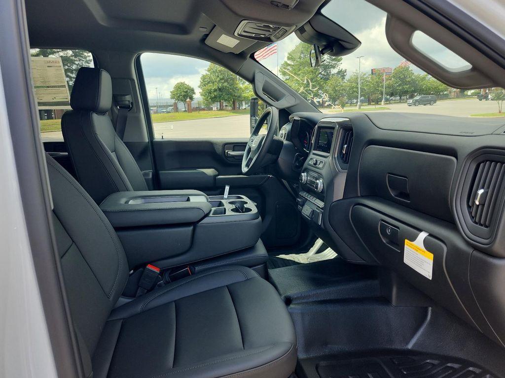 new 2026 GMC Sierra 3500 car, priced at $66,340