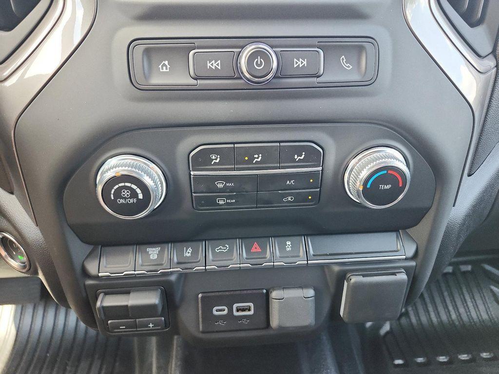 new 2026 GMC Sierra 3500 car, priced at $66,340