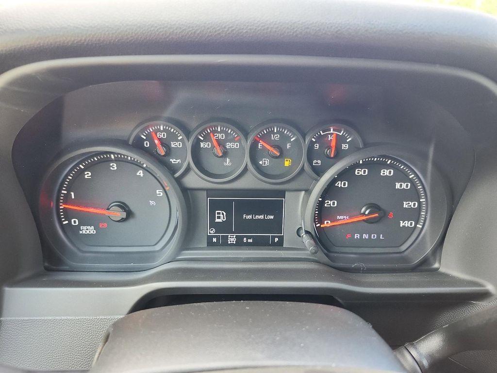 new 2026 GMC Sierra 3500 car, priced at $66,340