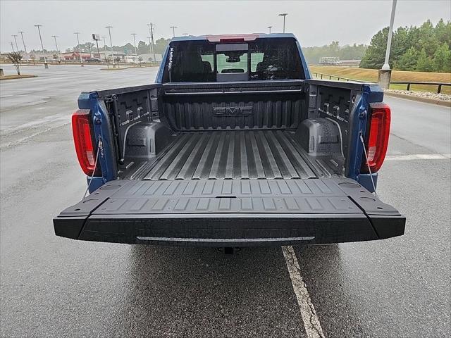 new 2024 GMC Sierra 1500 car, priced at $67,590