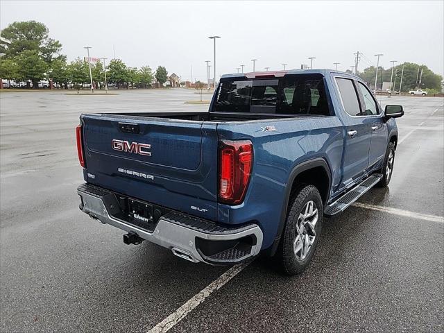 new 2024 GMC Sierra 1500 car, priced at $67,590