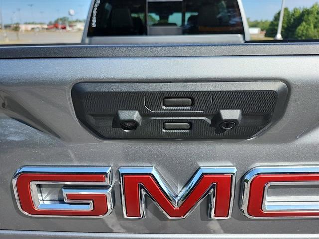 new 2025 GMC Sierra 2500 car, priced at $89,890