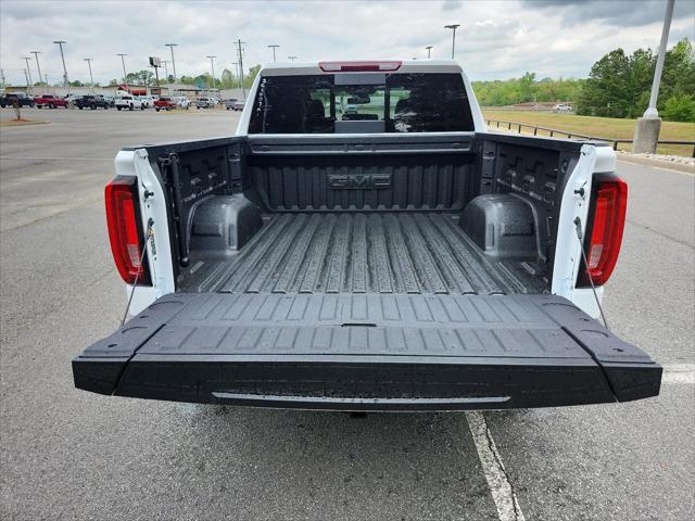 new 2025 GMC Sierra 1500 car, priced at $53,270