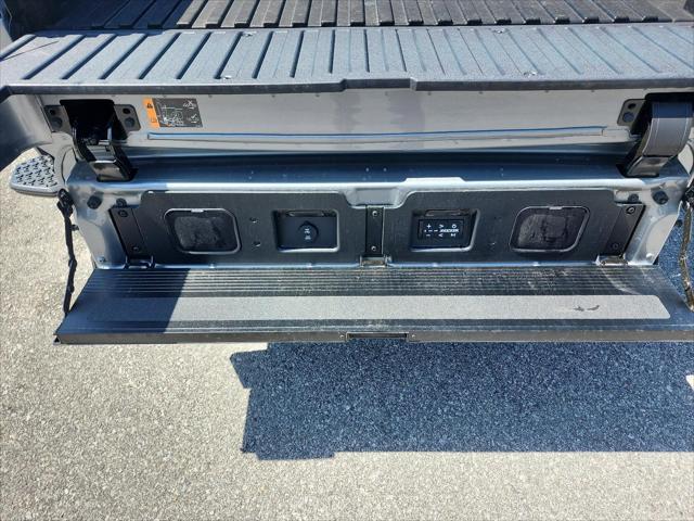 used 2024 GMC Sierra 1500 car, priced at $72,749
