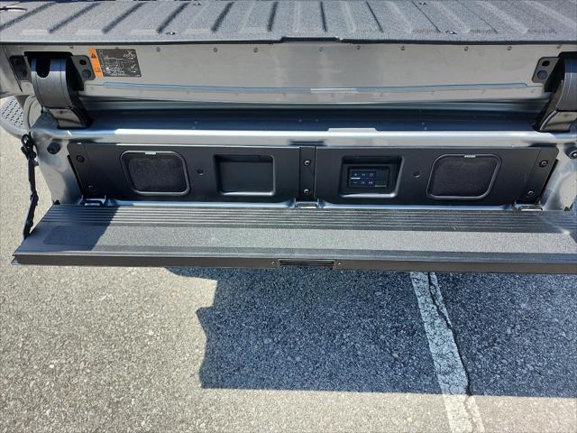 new 2025 GMC Sierra 2500 car, priced at $90,605