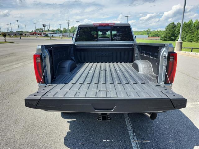 new 2025 GMC Sierra 2500 car, priced at $90,605