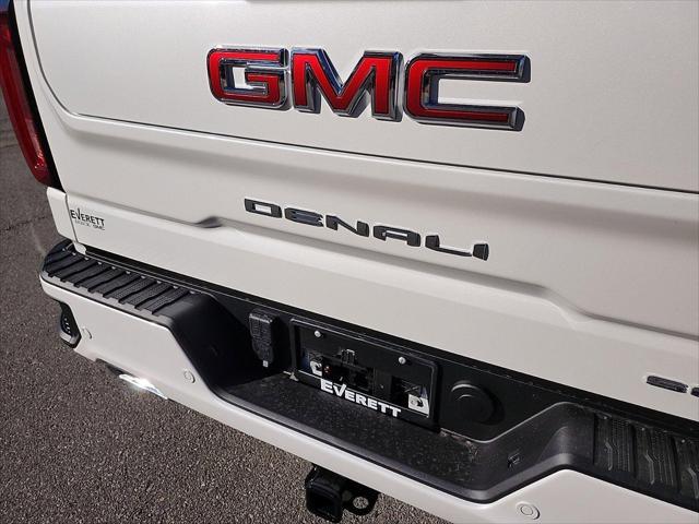 new 2024 GMC Sierra 1500 car, priced at $79,875