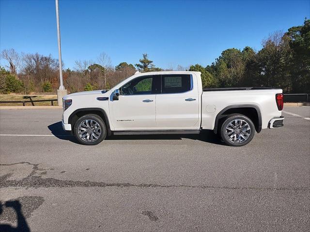 new 2024 GMC Sierra 1500 car, priced at $79,875