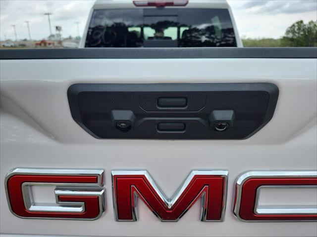 new 2025 GMC Sierra 2500 car, priced at $88,445