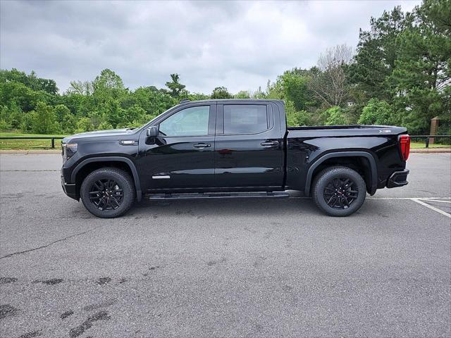 new 2024 GMC Sierra 1500 car, priced at $59,800