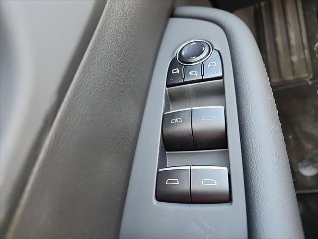 new 2025 Buick Enclave car, priced at $49,662