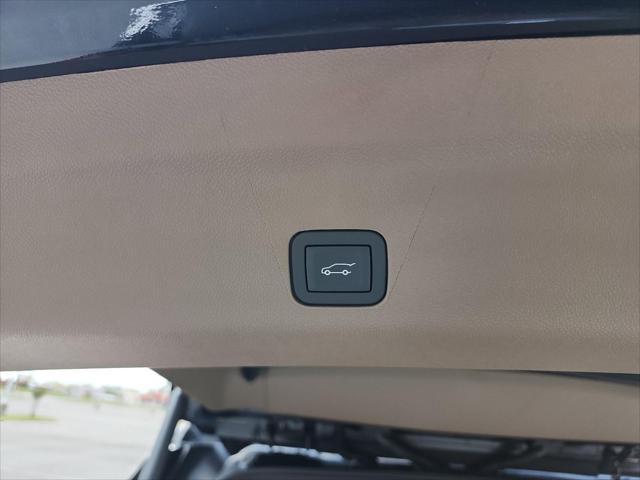 new 2025 GMC Yukon car, priced at $87,960