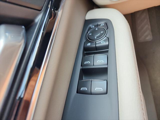 new 2025 GMC Yukon car, priced at $87,960