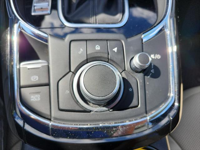 used 2023 Mazda CX-9 car, priced at $28,151