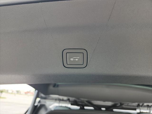new 2025 GMC Yukon car, priced at $88,460