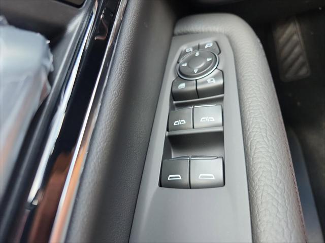 new 2025 GMC Yukon car, priced at $88,460
