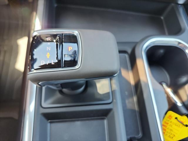 new 2025 GMC Sierra 1500 car, priced at $54,831