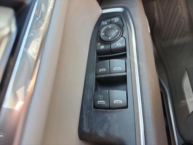 new 2025 GMC Sierra 1500 car, priced at $54,831
