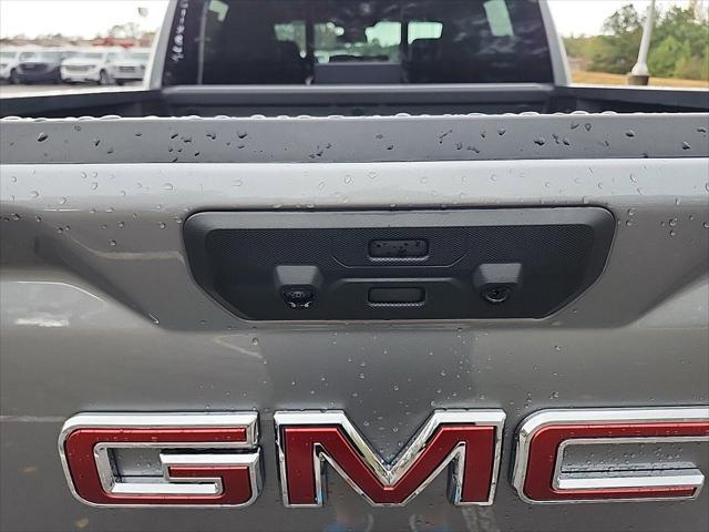 new 2025 GMC Sierra 1500 car, priced at $61,303