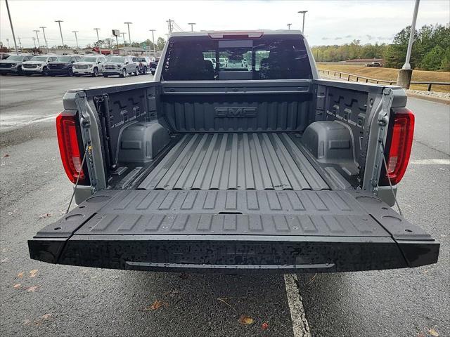 new 2025 GMC Sierra 1500 car, priced at $61,303