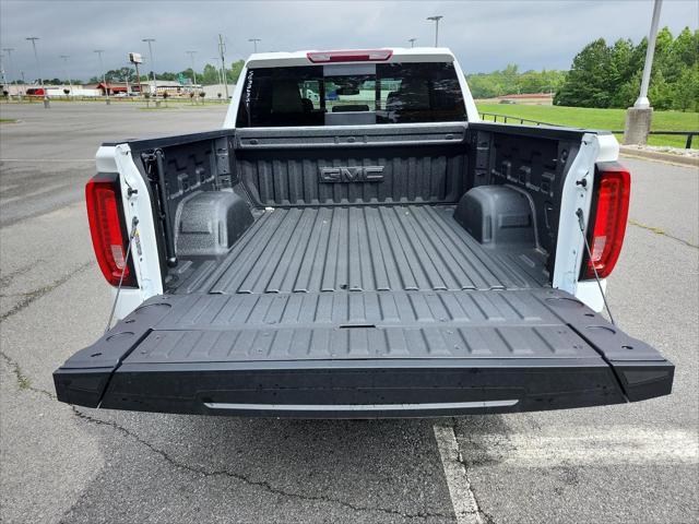 new 2025 GMC Sierra 1500 car, priced at $60,174