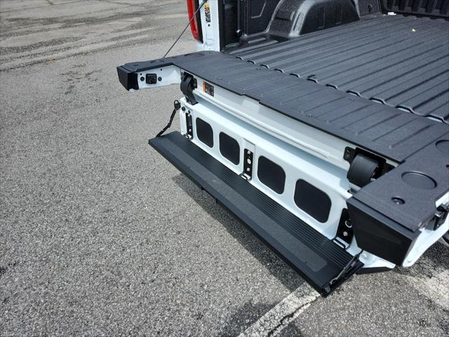 new 2025 GMC Sierra 1500 car, priced at $60,174