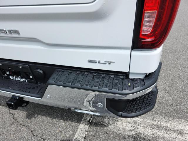 new 2025 GMC Sierra 1500 car, priced at $60,174