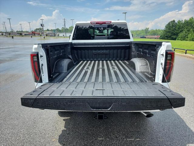 new 2025 GMC Sierra 2500 car, priced at $73,605