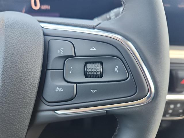 new 2026 Buick Encore GX car, priced at $25,687