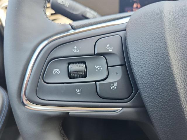new 2026 Buick Encore GX car, priced at $25,687