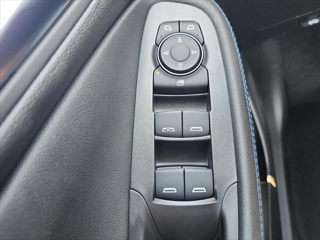 new 2026 Buick Encore GX car, priced at $25,687