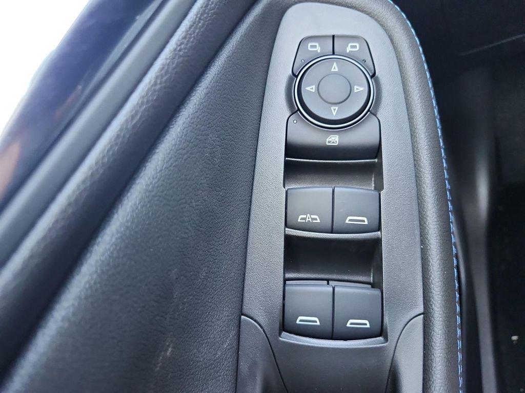 new 2026 Buick Encore GX car, priced at $25,197