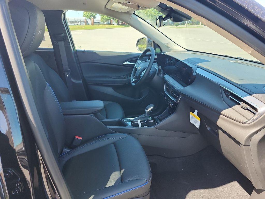 new 2026 Buick Encore GX car, priced at $25,197