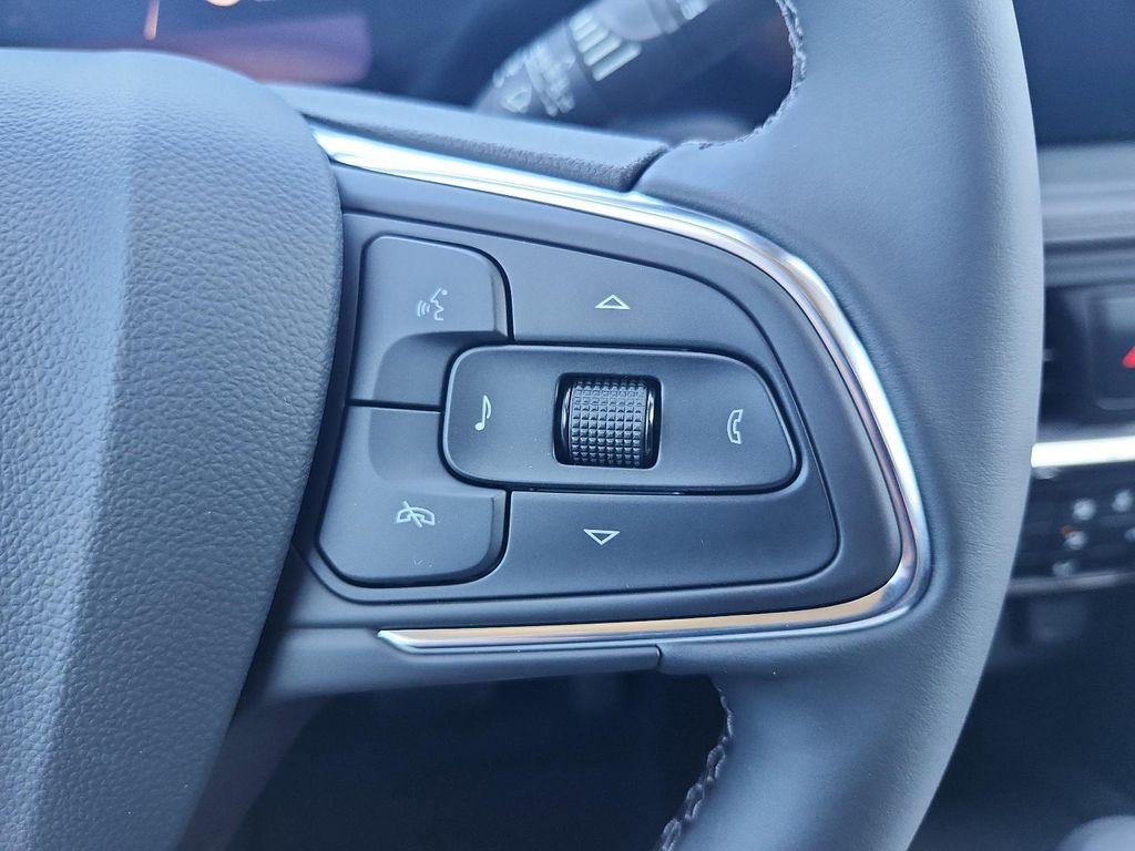 new 2026 Buick Encore GX car, priced at $25,197