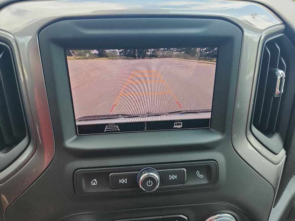 new 2025 GMC Sierra 2500 car, priced at $52,308