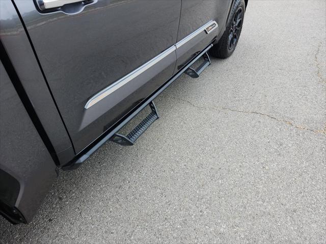 used 2024 Toyota Tundra Hybrid car, priced at $59,707