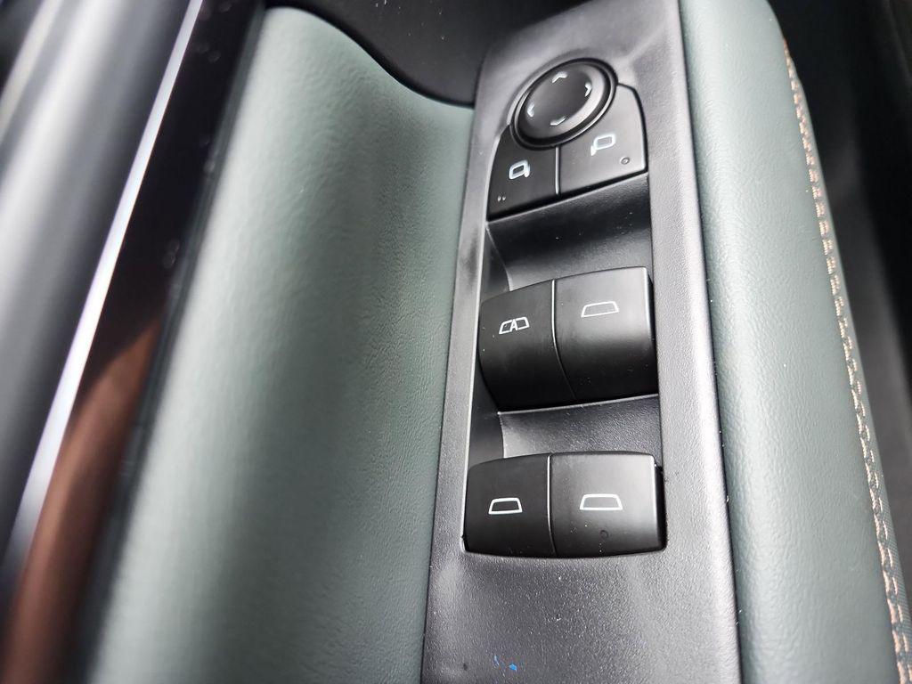 new 2026 GMC Terrain car, priced at $40,795